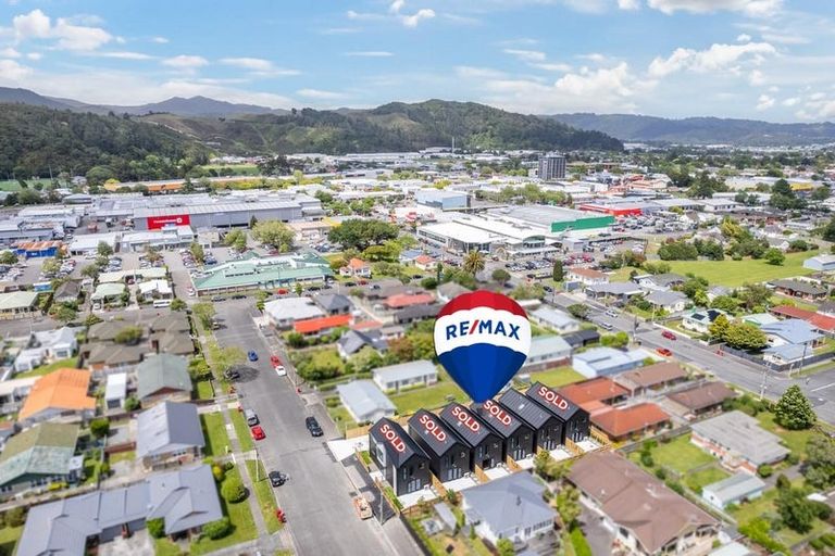 Photo of property in 7e Hay Street, Ebdentown, Upper Hutt, 5018