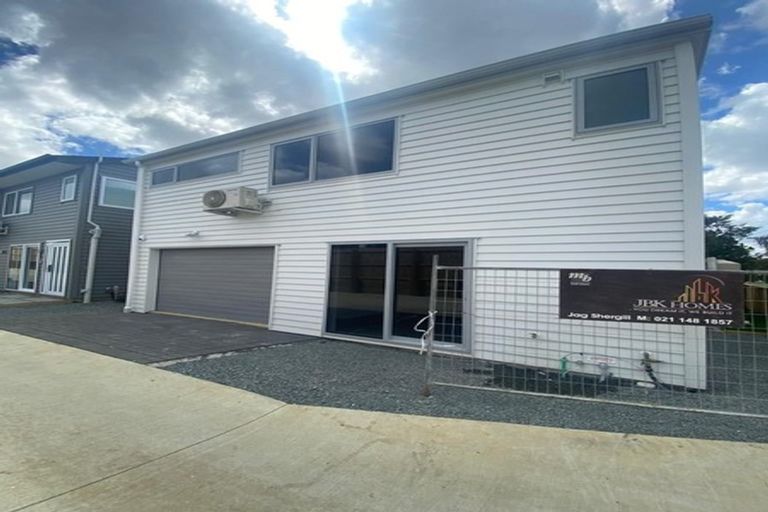 Photo of property in 10b Blossom Lane, Manurewa, Auckland, 2102