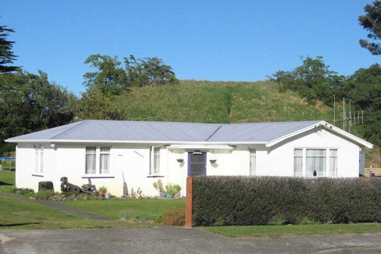 Photo of property in 563 Waitarere Beach Road, Waitarere Beach, Levin, 5510