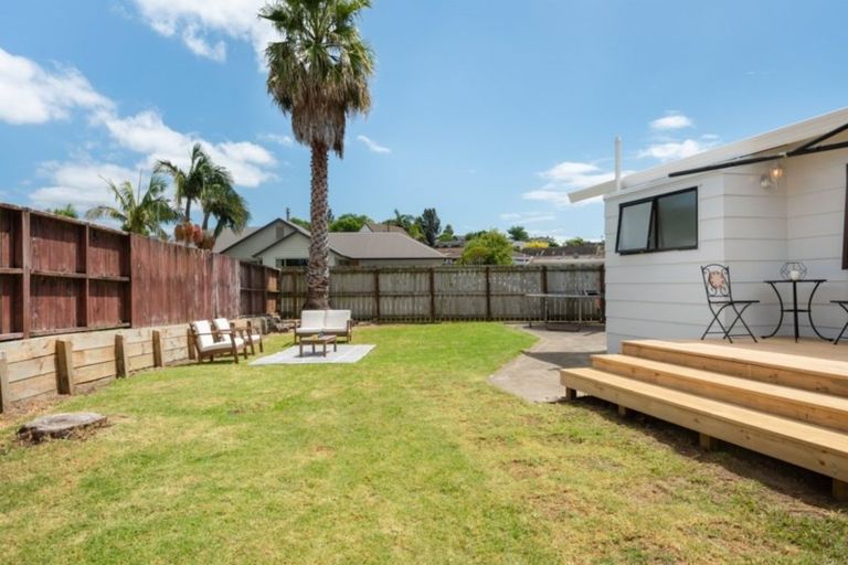 Photo of property in 1 Paradise Place, Matua, Tauranga, 3110