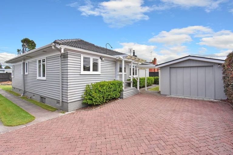 Photo of property in 1/11 Prictor Street, Papakura, 2110