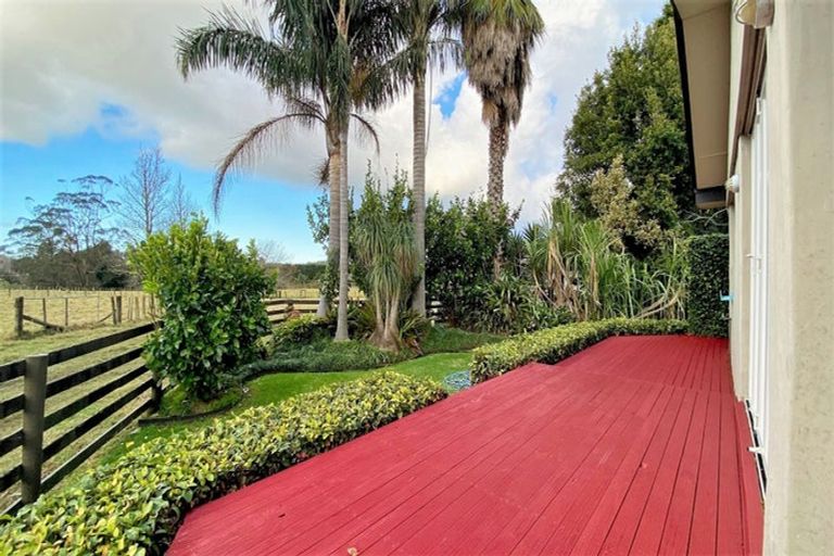 Photo of property in 9 Bristol Road, Whenuapai, Auckland, 0618