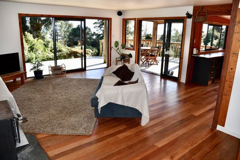 Photo of property in 4456g Karamea Highway, Karamea, 7893