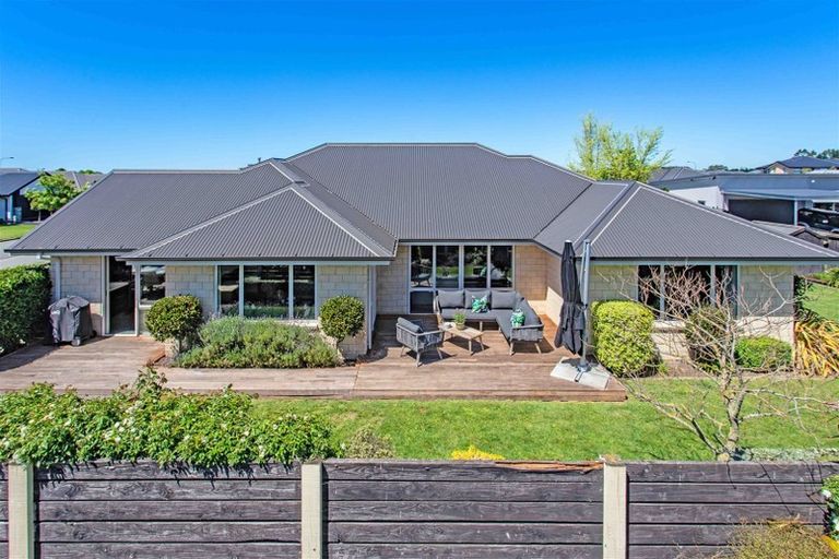 Photo of property in 34 Aspen Street, Rangiora, 7400