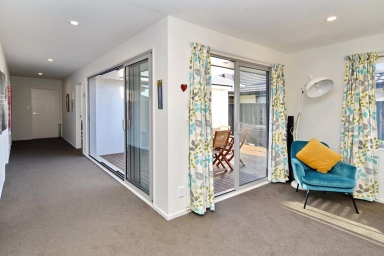 Photo of property in 4 Kawari Drive, Pegasus, 7612