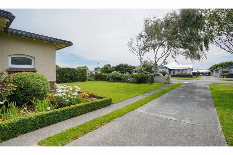 Photo of property in 87 Herriot Street, Richmond, Invercargill, 9810