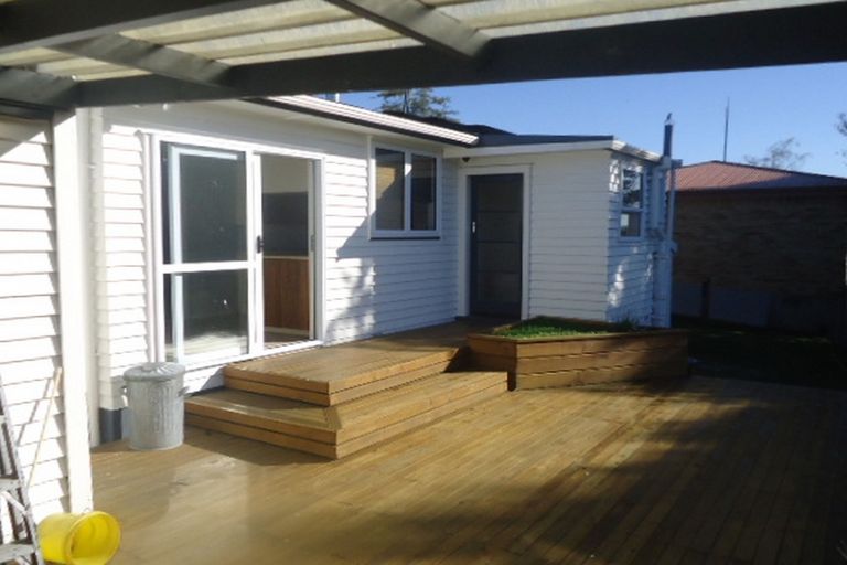 Photo of property in 20 Bledisloe Avenue, Putaruru, 3411