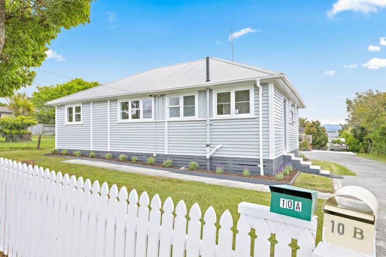 Photo of property in 1/10 Lilburn Street, Warkworth, 0910