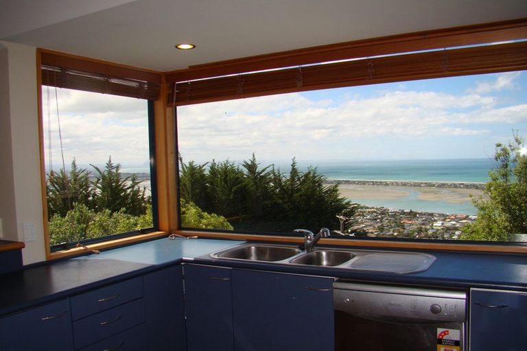 Photo of property in 143 Moncks Spur Road, Redcliffs, Christchurch, 8081