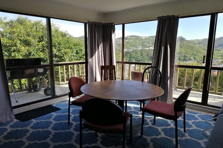 Photo of property in 50a Richmond Avenue, Karori, Wellington, 6012