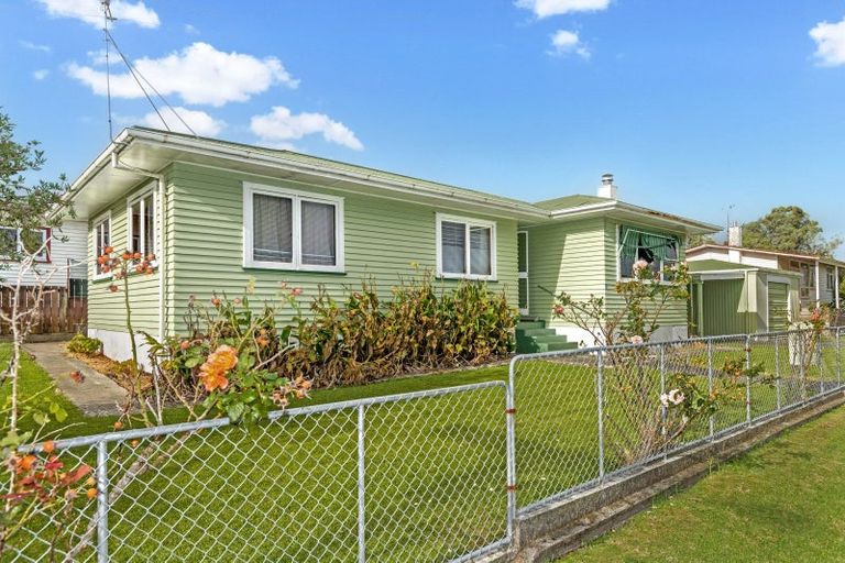 Photo of property in 2 Grundy Street, Mangapapa, Gisborne, 4010