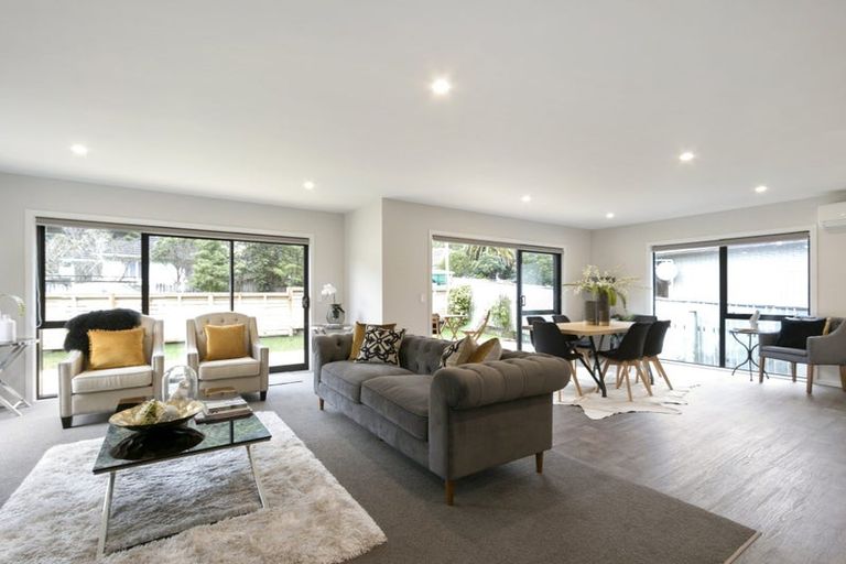 Photo of property in 38 Sunny Grove, Wainuiomata, Lower Hutt, 5014