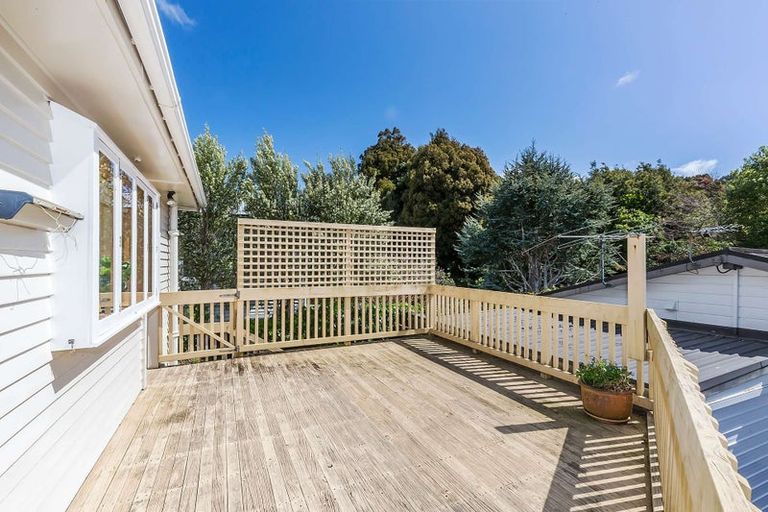 Photo of property in 14 Simla Crescent, Khandallah, Wellington, 6035