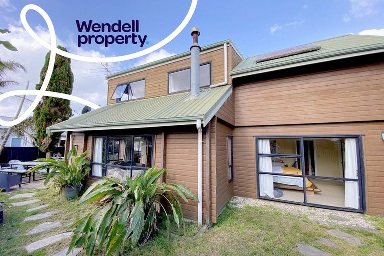 Photo of property in 1/7 Sinclair Street, Devonport, Auckland, 0624