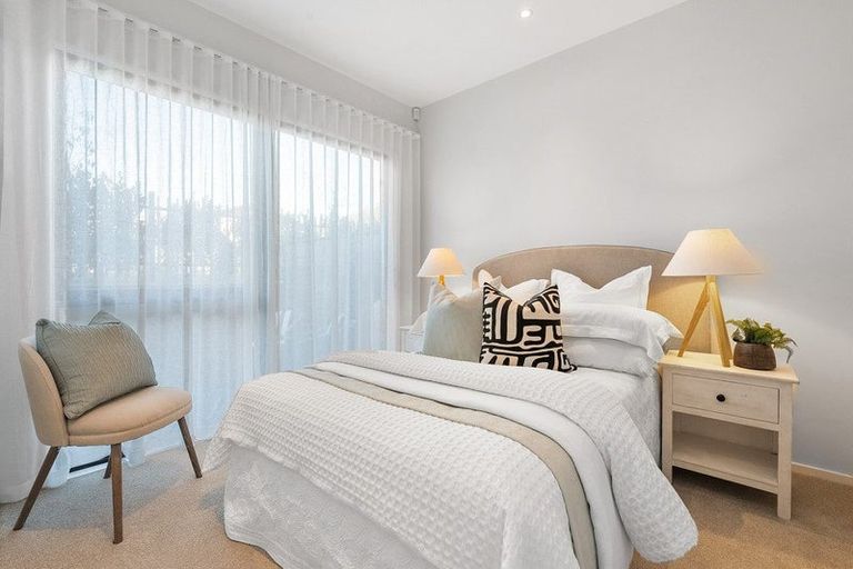 Photo of property in 4/27 Bracken Avenue, Takapuna, Auckland, 0622