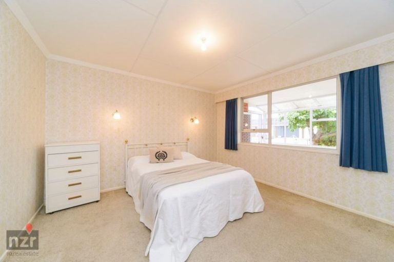 Photo of property in 8 Murihau Place, Feilding, 4702