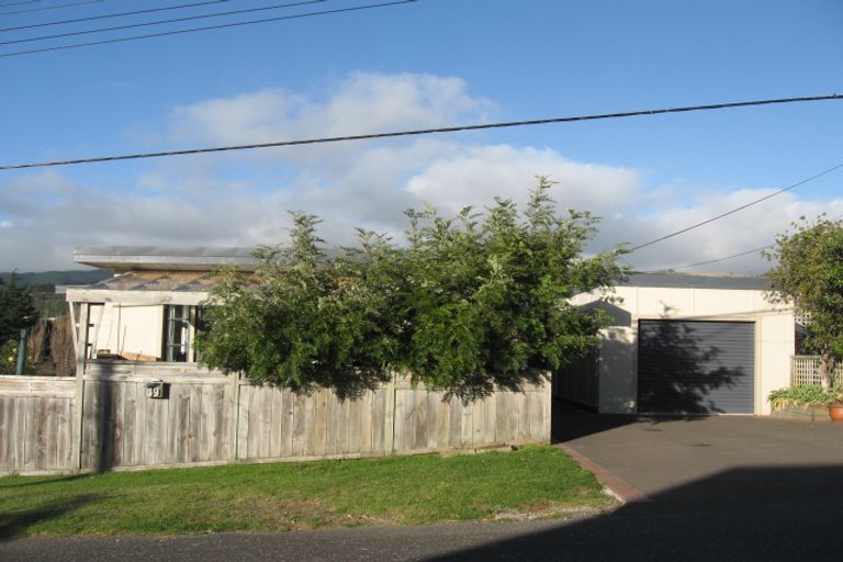 Photo of property in 49 Dale Road, Raumati South, Paraparaumu, 5032