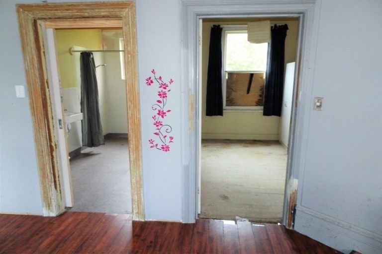 Photo of property in 81 Marsden Road, Greymouth, 7805