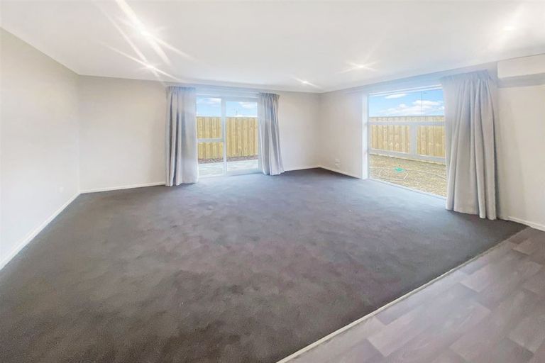 Photo of property in 83 Avanda Avenue, Rolleston, 7615