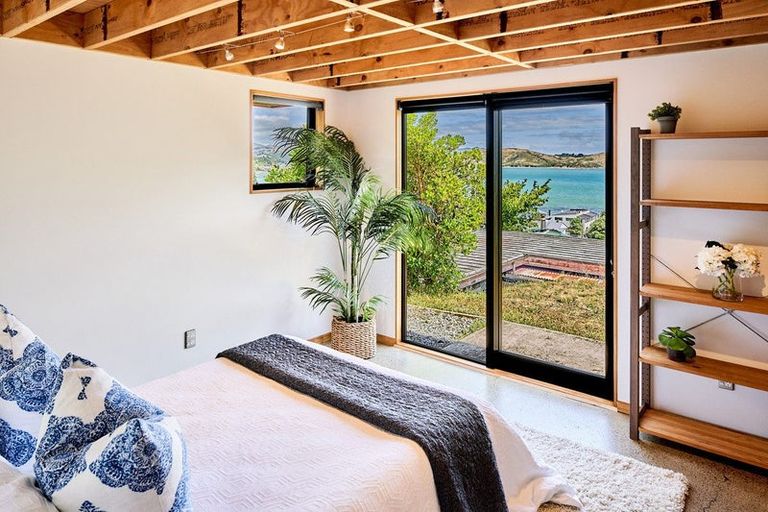 Photo of property in 13 Airlie Road, Plimmerton, Porirua, 5026