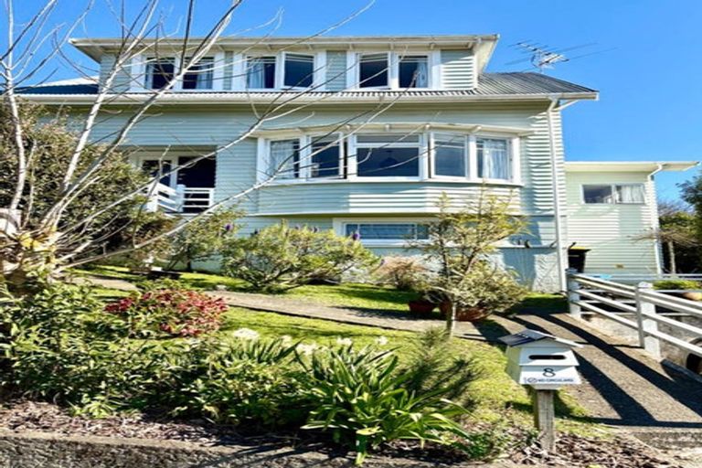 Photo of property in 8 Arrow Street, Washington Valley, Nelson, 7010