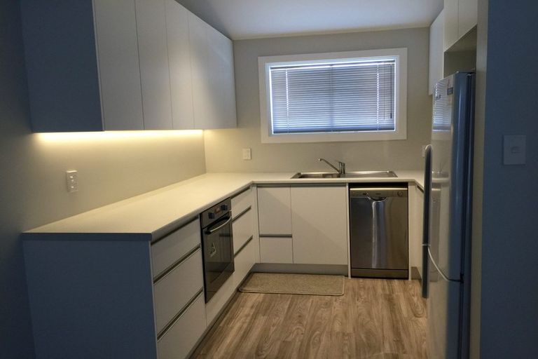 Photo of property in 1/4 Garden Road, Merivale, Christchurch, 8014