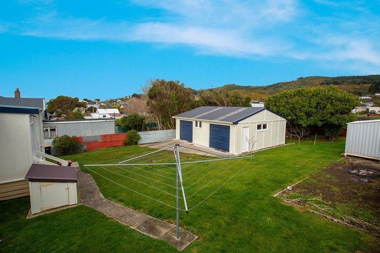 Photo of property in 180 Foyle Street, Bluff, 9814