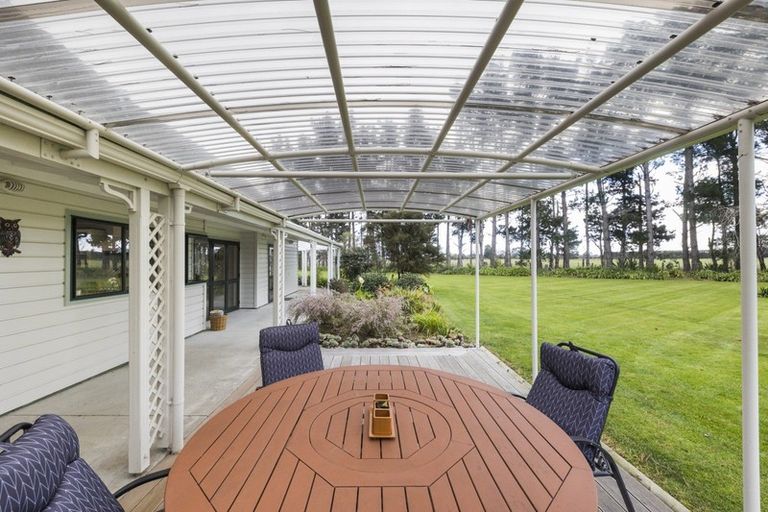 Photo of property in 273 Reid Line East, Aorangi, Feilding, 4775
