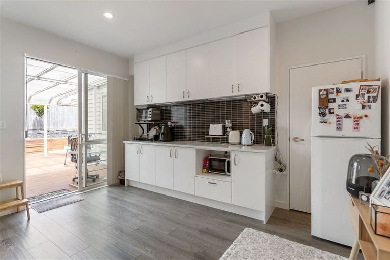 Photo of property in 13 Eastfield Avenue, Flat Bush, Auckland, 2019