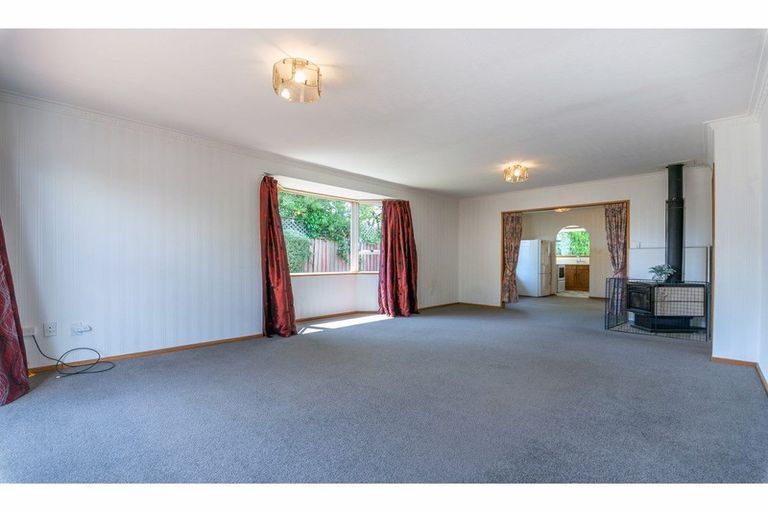 Photo of property in 2/7 Simeon Street, Spreydon, Christchurch, 8024