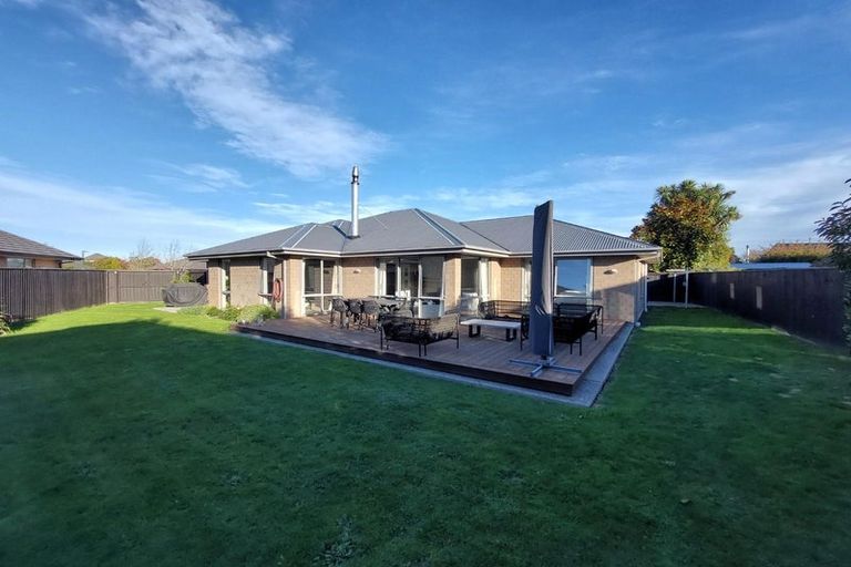 Photo of property in 11 Hunters Lane, Lincoln, 7608