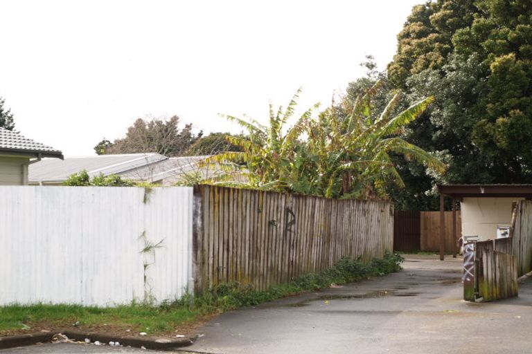 Photo of property in 2/16 Hilda Road, Favona, Auckland, 2024