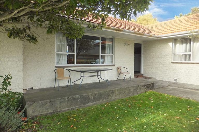 Photo of property in 40 Barrowclough Street, Hoon Hay, Christchurch, 8025