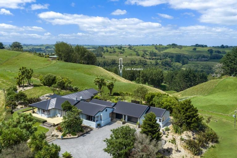 Photo of property in 54 Kentucky Road, Karapiro, Cambridge, 3494