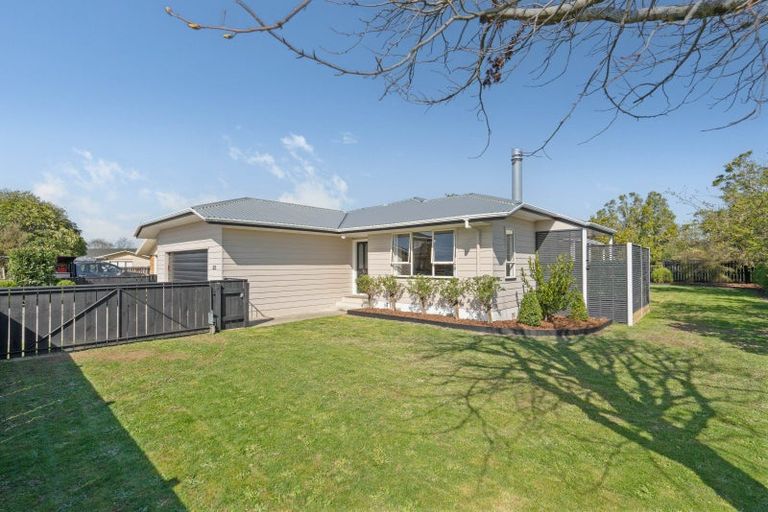 Photo of property in 83 Hillcrest Street, Solway, Masterton, 5810