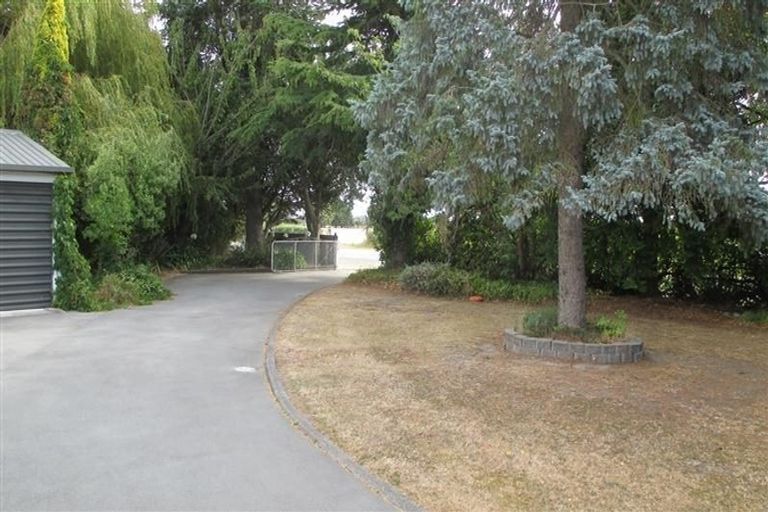 Photo of property in 1033 Shands Road, Prebbleton, Christchurch, 7676
