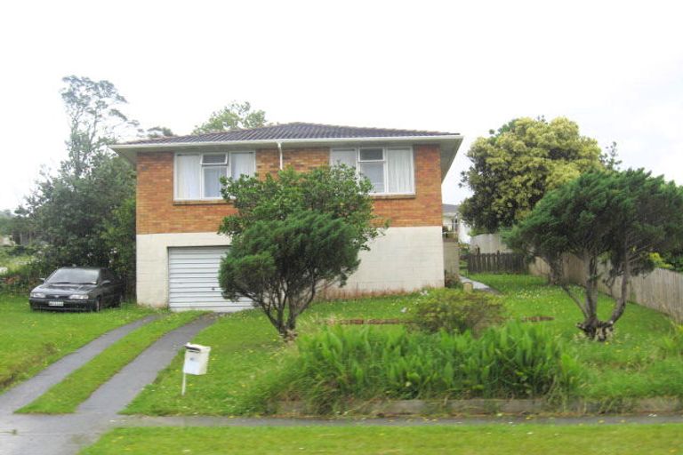 Photo of property in 47 Ross Street, Onerahi, Whangarei, 0110