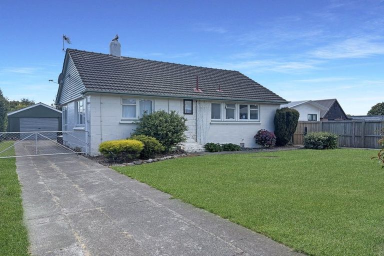 Photo of property in 11 Orr Street, Netherby, Ashburton, 7700