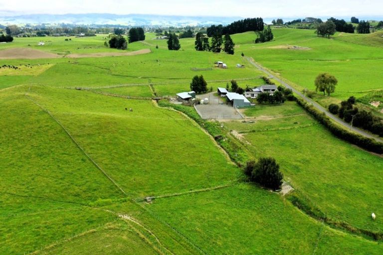 Photo of property in 94 Glengarry Road, Dannevirke, 4978