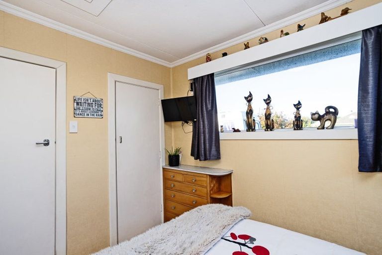 Photo of property in 168 Centre Street, Heidelberg, Invercargill, 9812