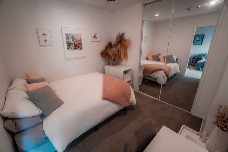 Photo of property in Shoal Haven Apartments, 107a/130 Anzac Street, Takapuna, Auckland, 0622