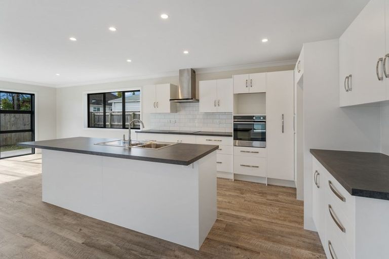 Photo of property in 117a Queen Street West, Levin, 5510