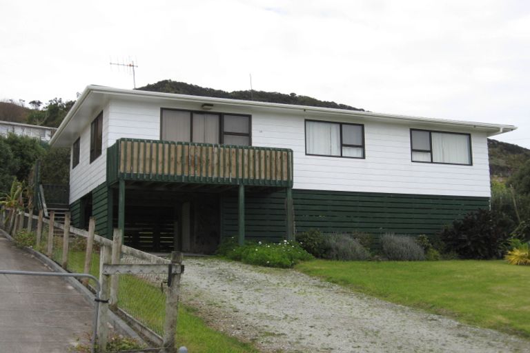 Photo of property in 56 Fairlie Crescent, Opononi, Kaikohe, 0473