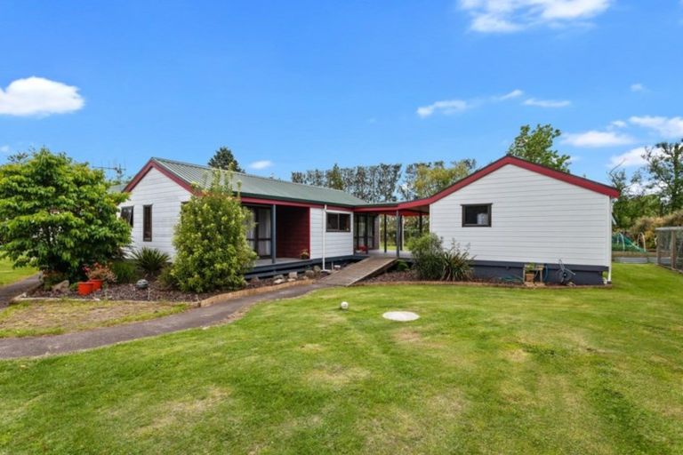 Photo of property in 471 Western Drain Road, Edgecumbe, Whakatane, 3192
