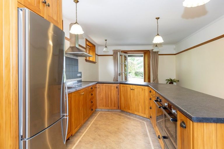 Photo of property in 1145 Geraldine-fairlie Highway, Kakahu, Geraldine, 7991