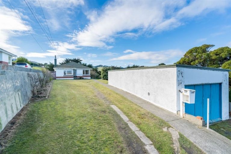 Photo of property in 167 Tomahawk Road, Andersons Bay, Dunedin, 9013