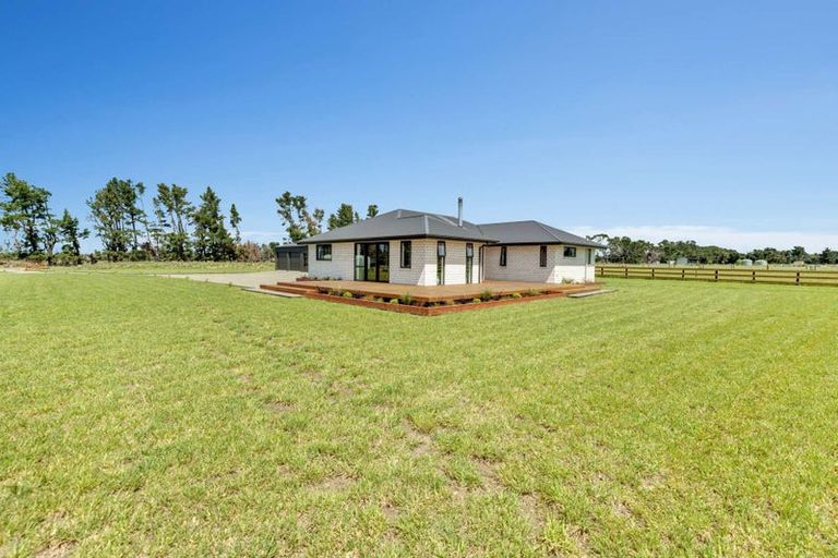 Photo of property in 109 Limeloader Lane, Glasnevin, Amberley, 7482