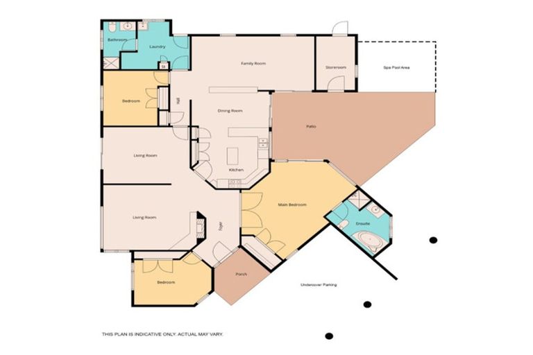 Photo of property in 22 Gill Lane, Te Puna, Tauranga, 3174