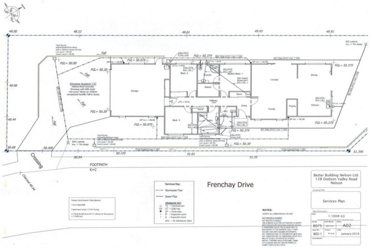 Photo of property in 128 Dodson Valley Road, Atawhai, Nelson, 7010