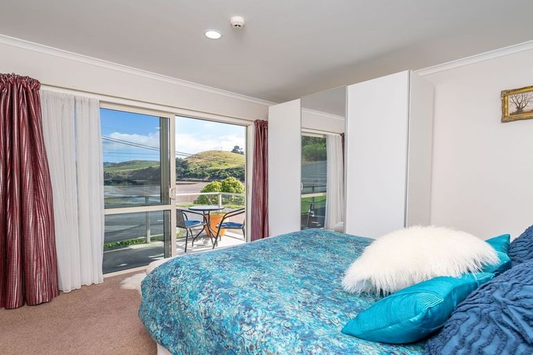 Photo of property in 1724b Highcliff Road, Portobello, Dunedin, 9014